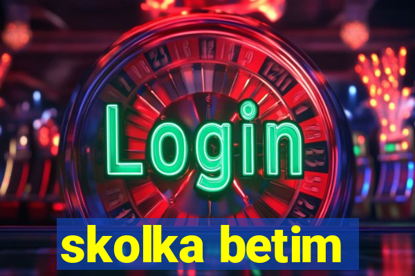 skolka betim